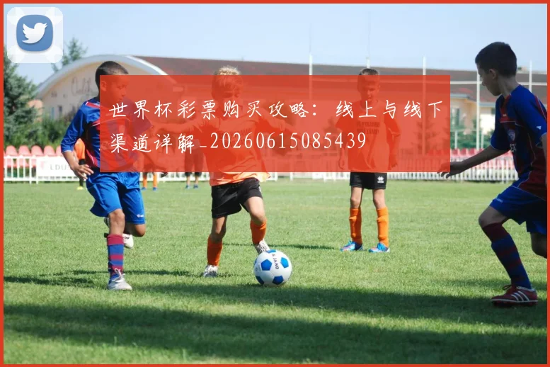 世界杯彩票购买攻略：线上与线下渠道详解_20260615085439